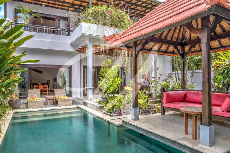 Sport & Beauty, Villa Ultima - Seminyak, Badung