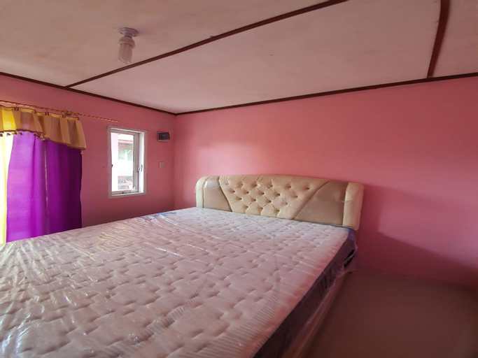 Bedroom 4, Gracio Homestay, Samosir