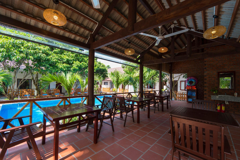 Food & Drinks 5, Serene Villa - Phu Quoc, Phú Quốc