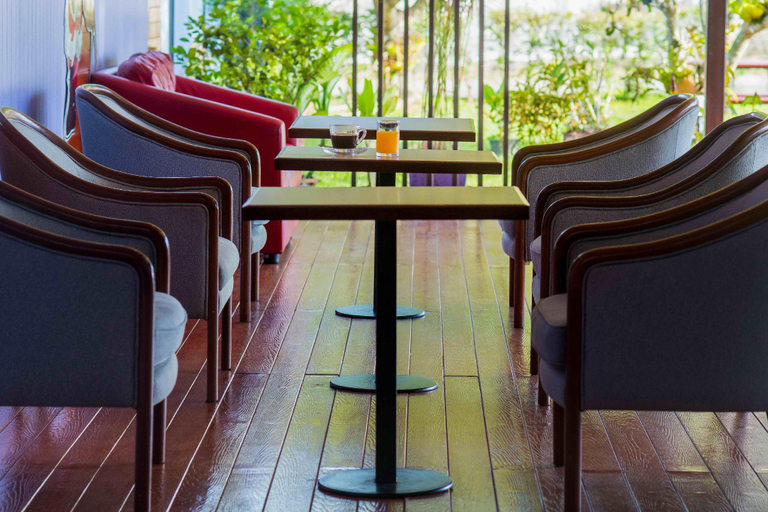 Food & Drinks 5, Bluehouse Boutique, Muang Chanthaburi