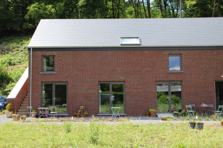 Exterior & Views 2, B&B Les Lits de Nohaipre, Luxembourg