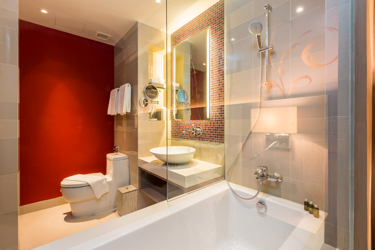 Bathroom 6