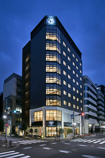 Exterior & Views 2, Hotel 1899 Tokyo, Minato