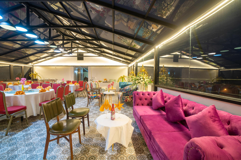 Food & Drinks 5, BelHome Hotel Sapa, Sa Pa