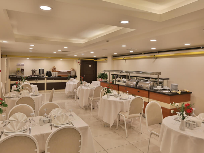 Food & Drinks 4, Gaziantep Garni Hotel, Şehitkamil