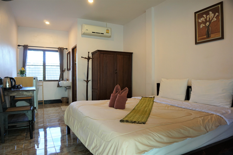 Bedroom 4, My Mum Home (SHA Plus+), Muang Chiang Mai