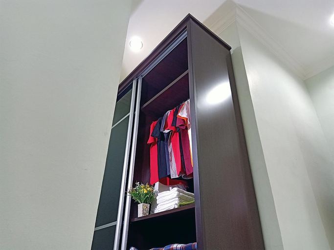 Others 3, JB Skudai Bukit Mewah Homestay Near Paradigm Mall, Johor Bahru