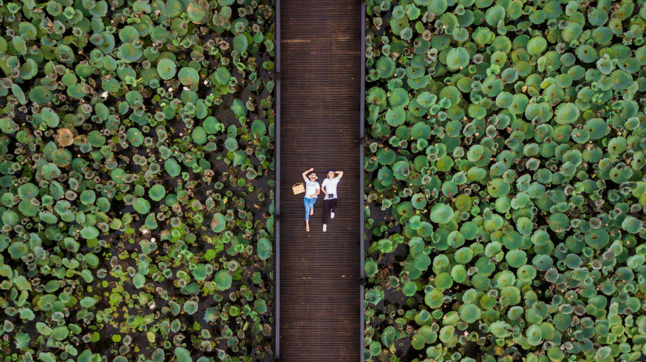 View 5, Inle Resort & Spa, Taunggye