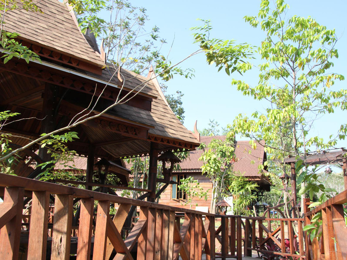 Others 5, Burilamplai Resort, Thung Yai