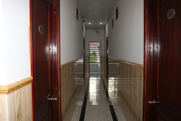 Others 4, Van An 2 Hotel, Tuy Hoa