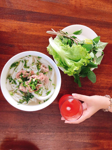 Food & Drinks 3, Moonlight Bay hotel & apartment, Nha Trang