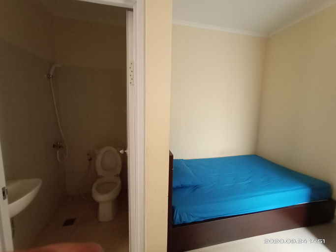 Bedroom 2, Giant Kost, Tangerang