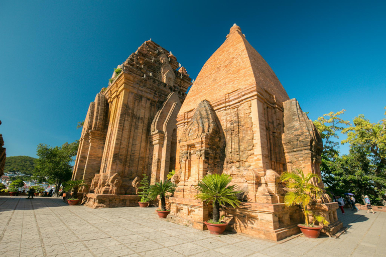 GIS Hotel Nha Trang & Motorbike Rental, Nha Trang