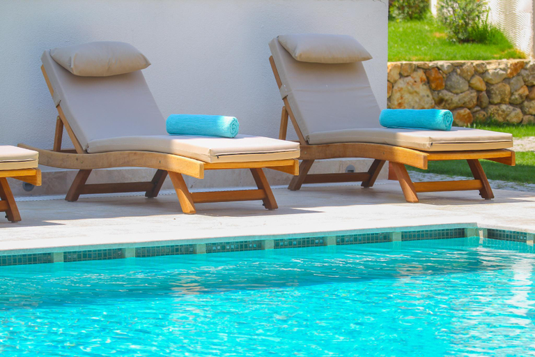 Sport & Beauty 5, Ecclesia Hotel, Fethiye