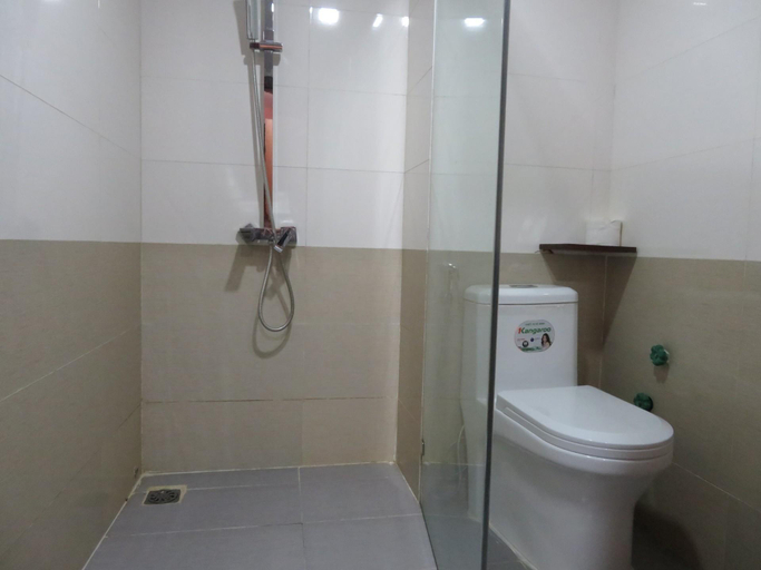 Bathroom, Vip Sapa Hotel, Sa Pa