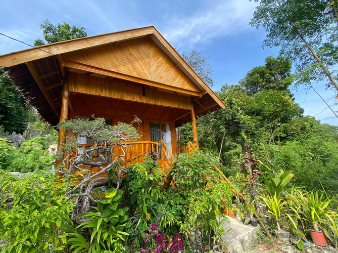 Exterior & Views 5, Villa Jabal Nur salma, Bulukumba