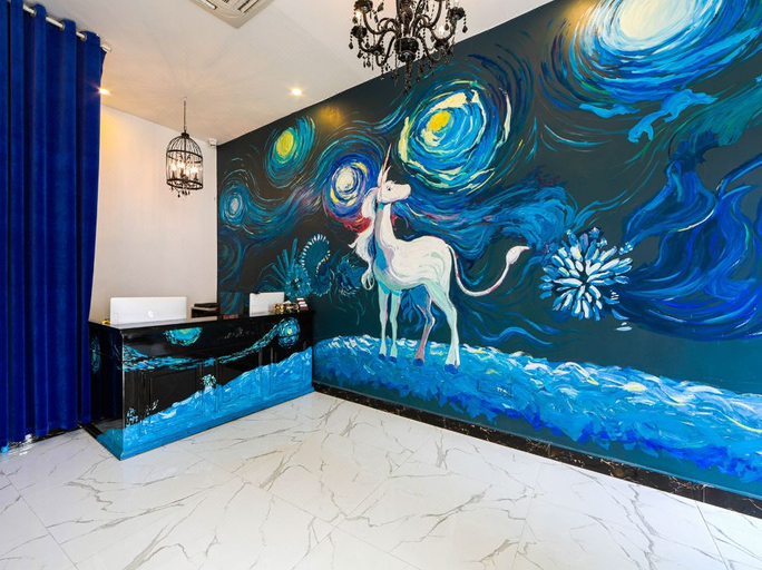 Others, Andersen Art Hotel, Guangzhou