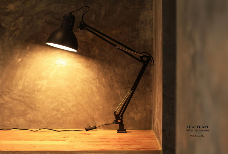 Others 5, THAI THANI LOFT & LIFE LAMPHUN, Muang Lamphun