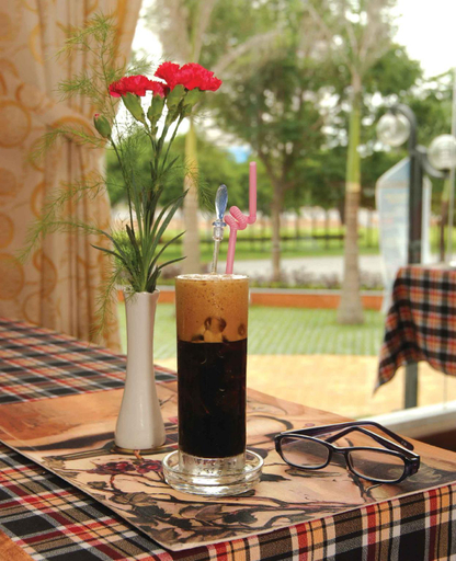 Food & Drinks 5, Hotel Star 39, Thủ Đức