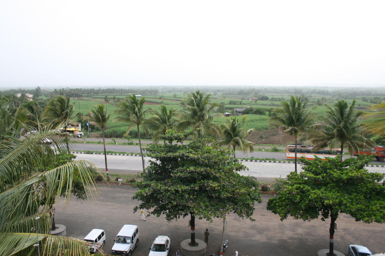 Others 3, Hotel Sai International, Sangli