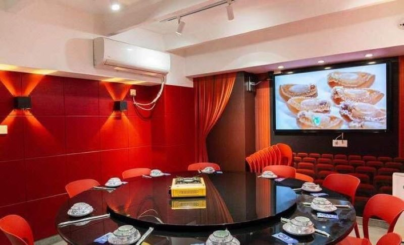 Food & Drinks, Andersen Art Hotel, Guangzhou