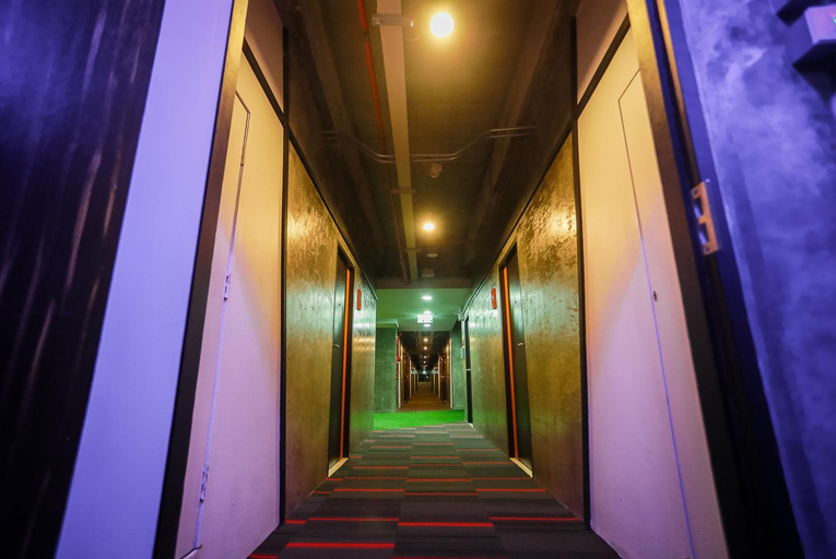 Public Area 2, PS Extra Hotel, Hat Yai