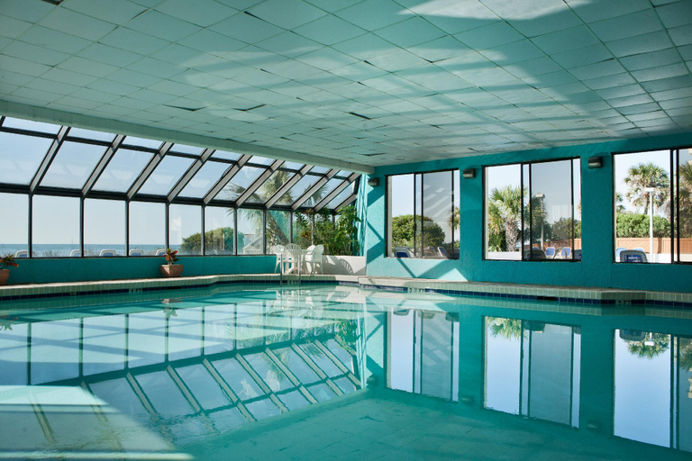 Sport & Beauty 2, Ocean Park Resort, Horry
