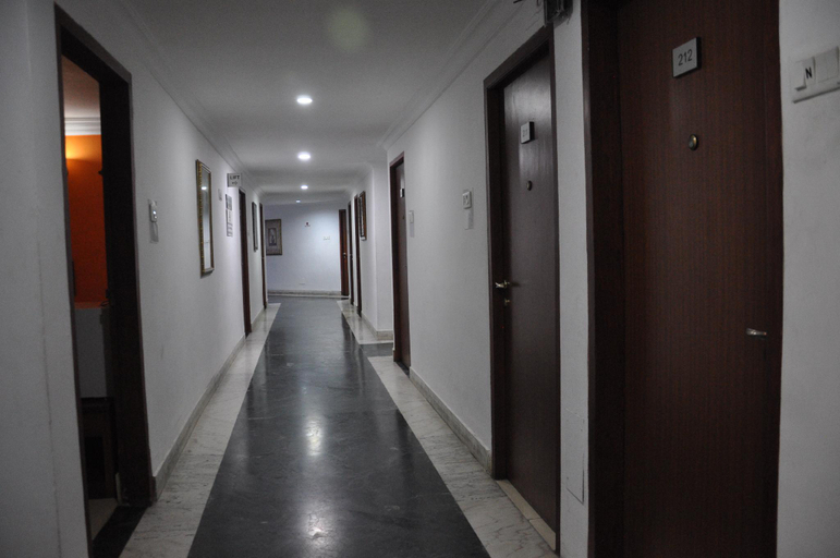 Public Area 2, Kings Hotel Egmore, Chennai