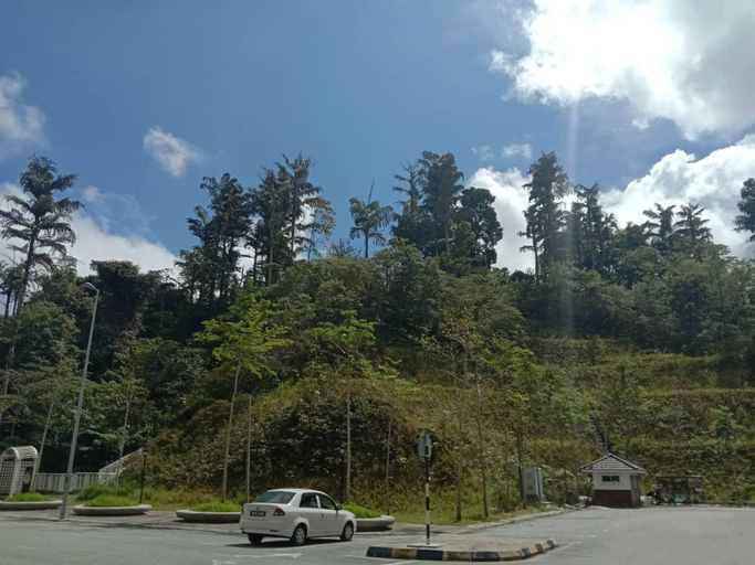 Others 4, ASTINA BARINGTON SQUARE GOLDENHILL APRT P MALAM, Cameron Highlands