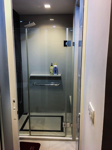Bedroom 3, Grand Chaophaya Diamond Sky Kitchen,Pool,GYM,BTS, Sathorn