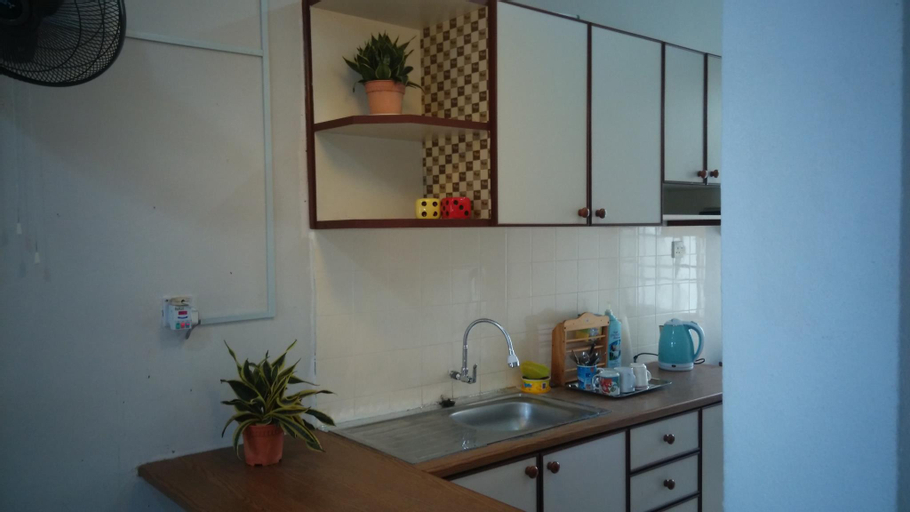 Others 4, Affordable Walk to the Beach Apartment @ Ferringhi, Penang Island