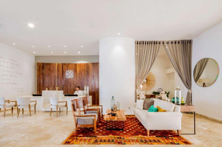 Public Area 4, Villa Premiere Boutique Hotel & Romantic Getaway, Puerto Vallarta