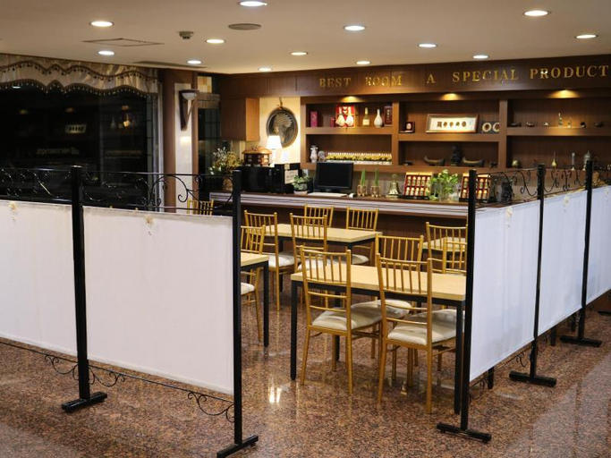 Food & Drinks 5, Andong Park Hotel, Andong