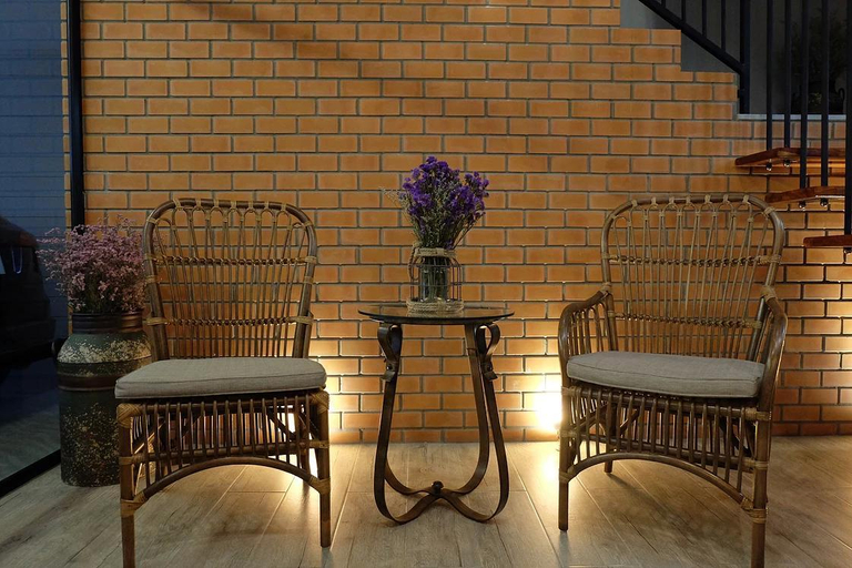 Public Area 2, Luck Esan Loft, Muang Ubon Ratchatani