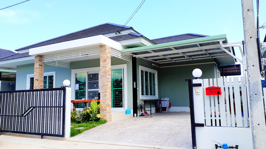 Exterior & Views, Stellar House, Hua Hin