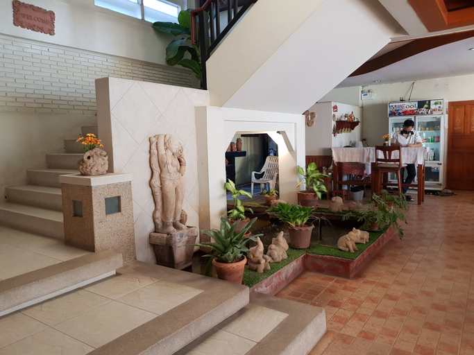 Others 2, Casa Holiday Hotel (SHA), Muang Phitsanulok