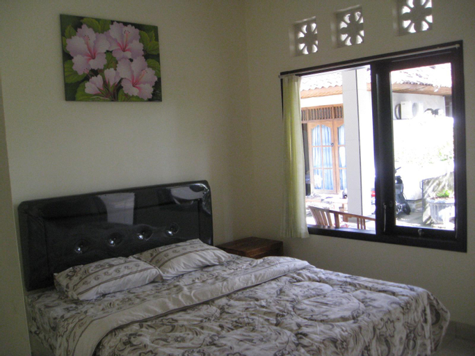 Erwin's Guest Room, Denpasar