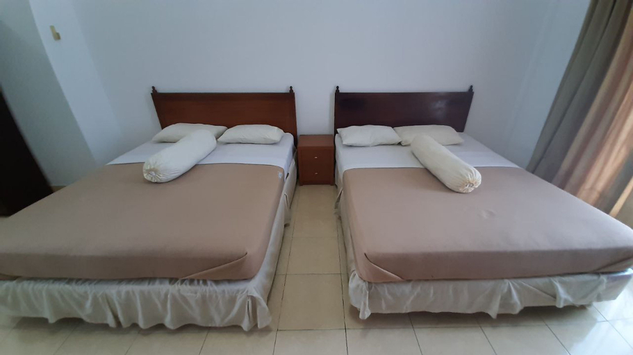 Bedroom 7