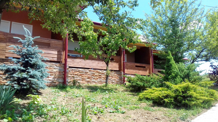 Lobby 3, Apartments & Rooms Sanja, Rakovica