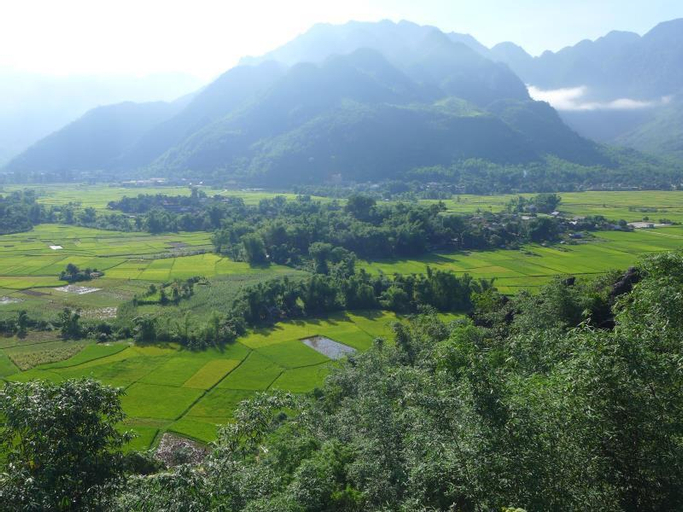 Others 2, Mai Chau Sunrise Village, Mai Châu