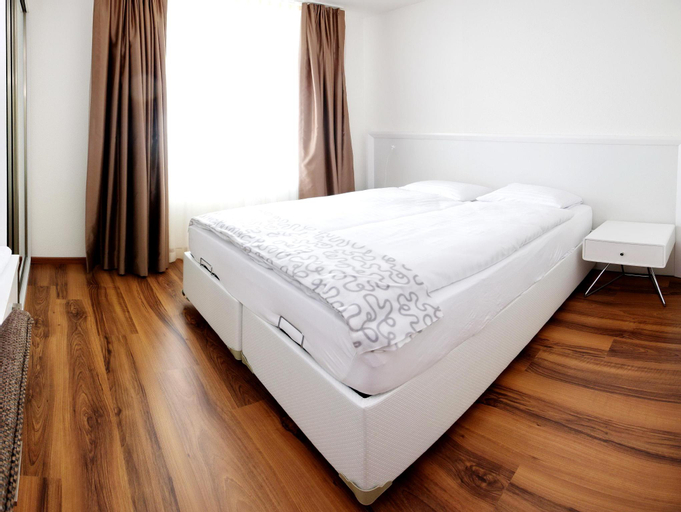 Luxury Apartments by Livingdowntown, Zürich