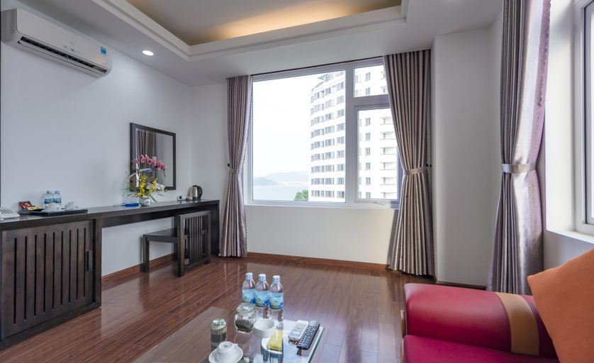 Others 5, D26 Nha Trang Hotel, Nha Trang