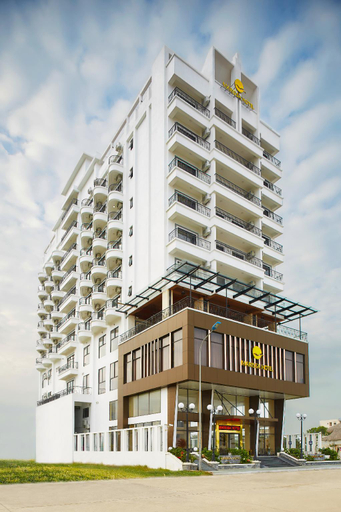 Exterior & Views 1, Marissa Hotel & Spa Hai Tien, Hoằng Hóa