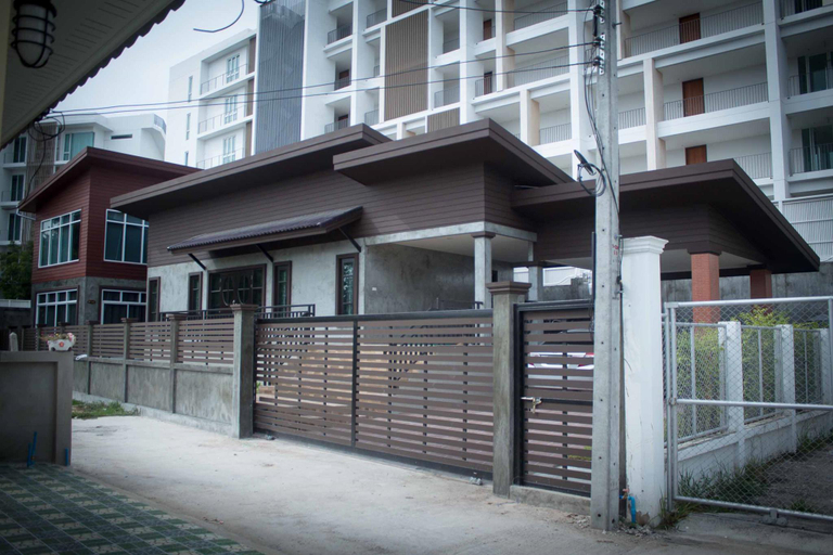 Others 3, PK Villa Hua Hin soi1/1, Hua Hin