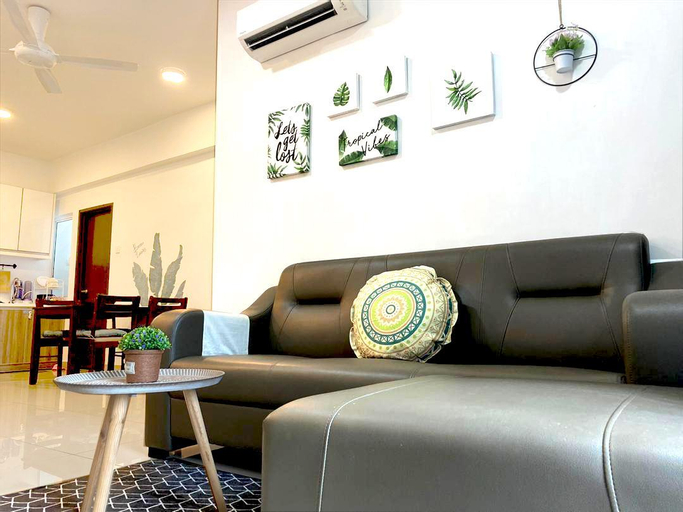 Others 2, The Nest @ The Majestic by Easy Live Guest House, Kinta