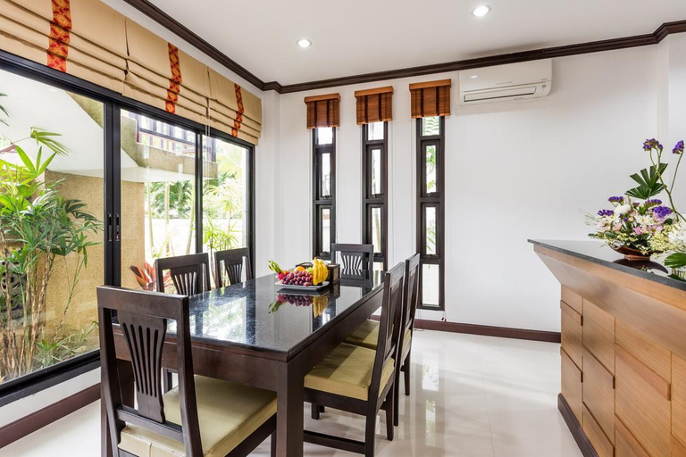 Food & Drinks 4, Baan Narakorn Villa, Mueang Krabi