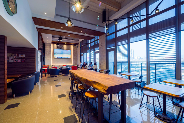 Food & Drinks 5, Watermark Hotel - Kaohsiung Main Station, Kaohsiung