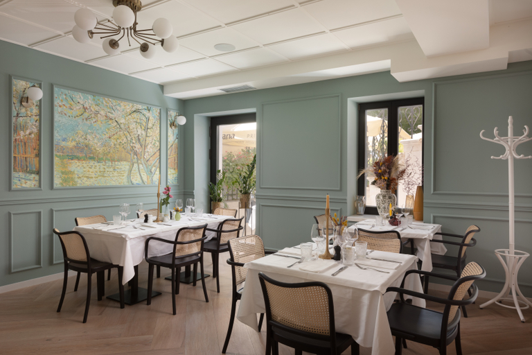 Food & Drinks 5, Heritage Hotel Porin, Makarska