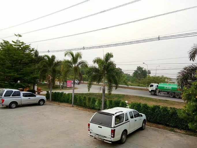 Others 4, Fahproudfon Hotel, Muang Nakhon Ratchasima