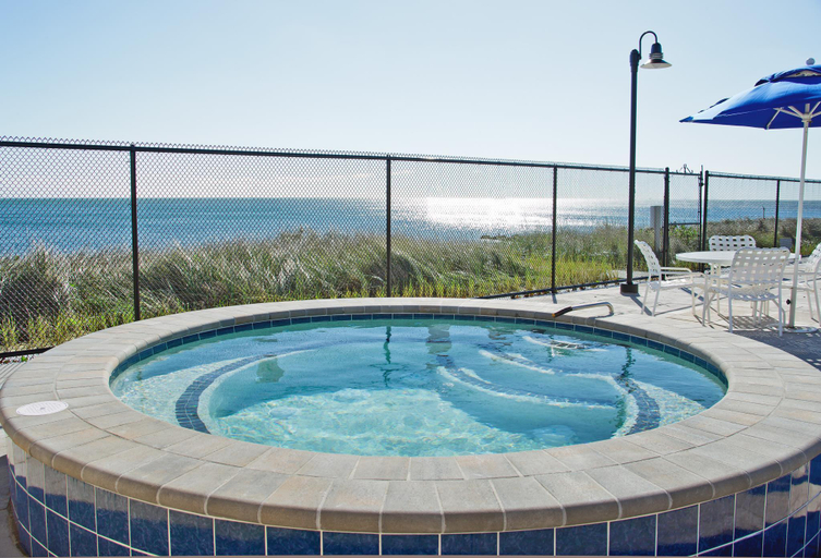 Sport & Beauty 3, Ocean Mist Beach Hotel and Suites, Barnstable